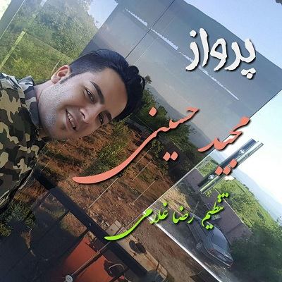 مجید حسینی پرواز